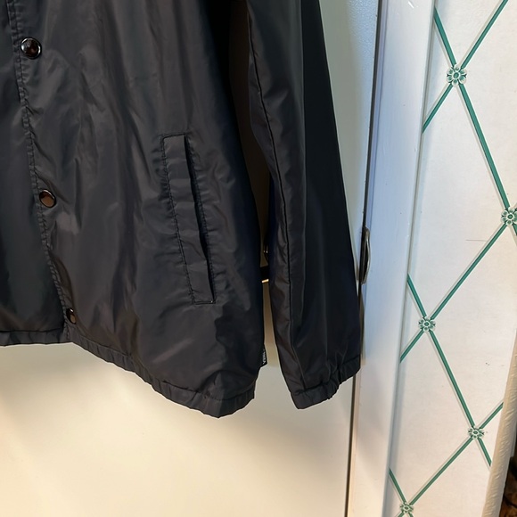 Vans Windbreaker, Waterproof Jacket - Picture 7 of 9